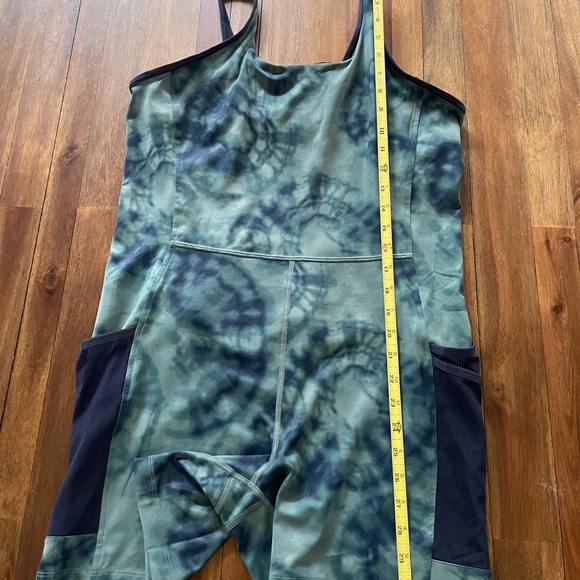 Mountain Hardware women’s Yuba Trail Onsie Large - Picture 7 of 11